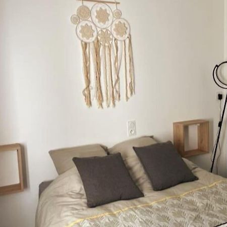 Poiroux Chez Sophie Et Vincent 빌라 외부 사진